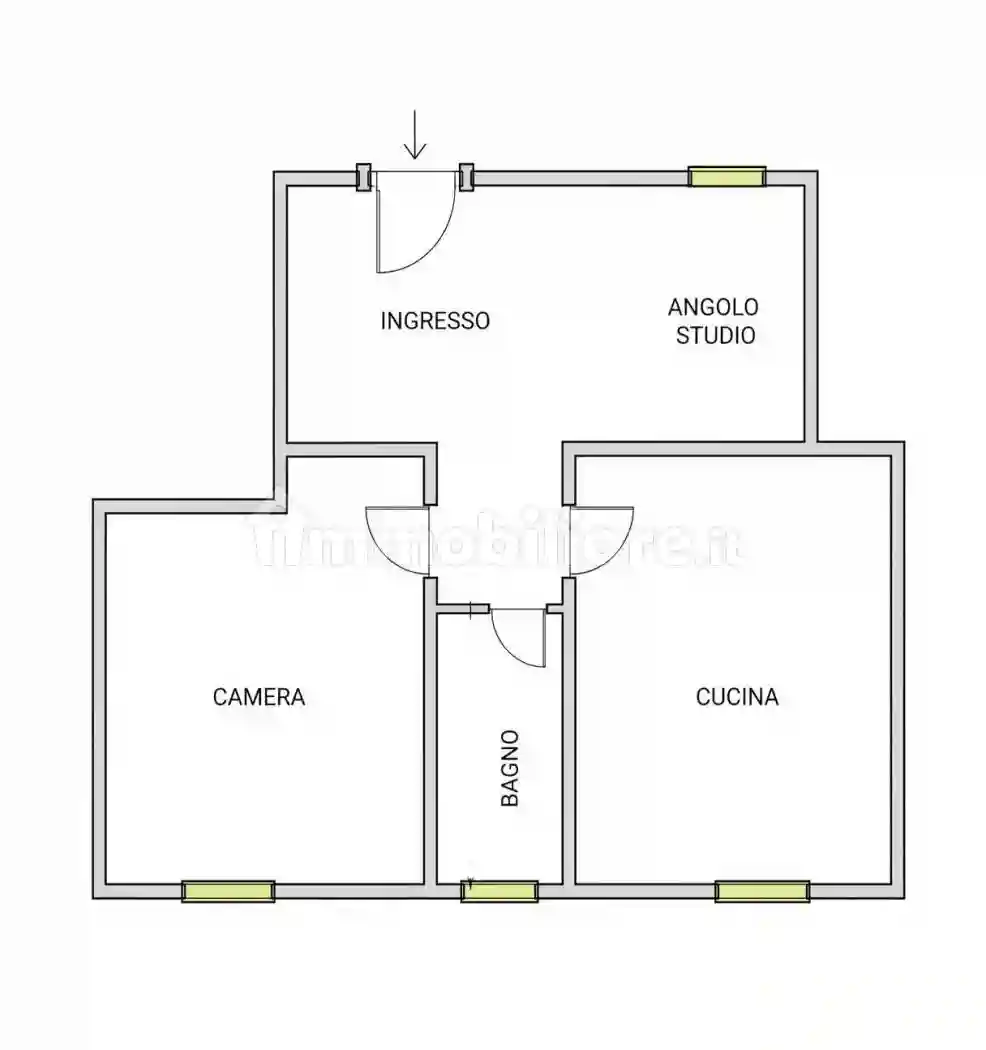 Appartamento - foto 2