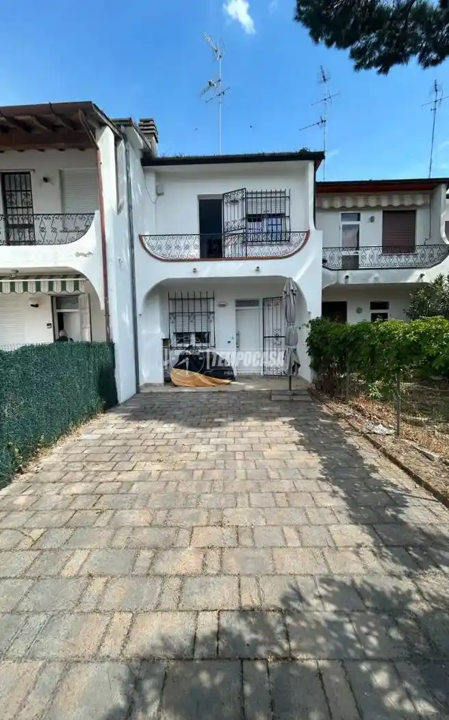 Villetta a schiera in vendita a Comacchio