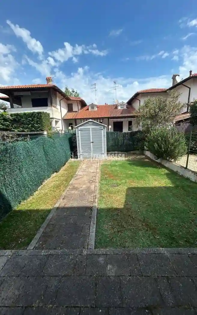 Villetta a schiera - foto 4