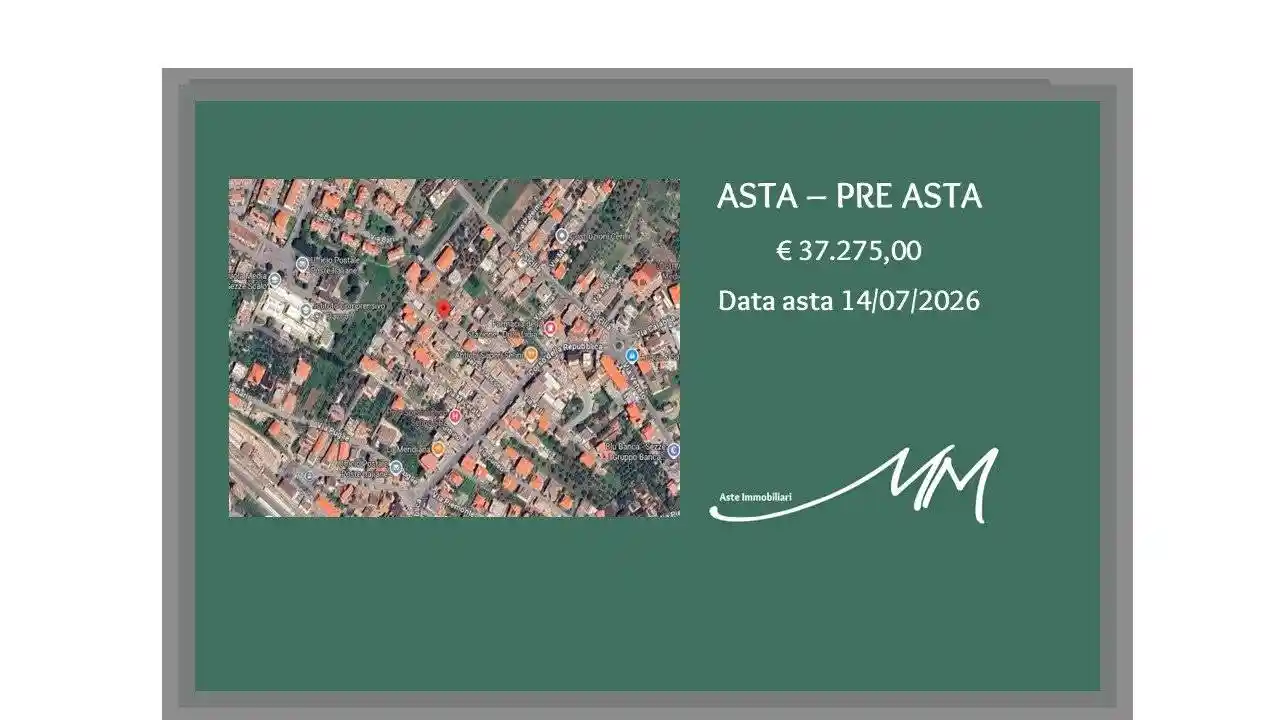 Appartamento in vendita a Sezze