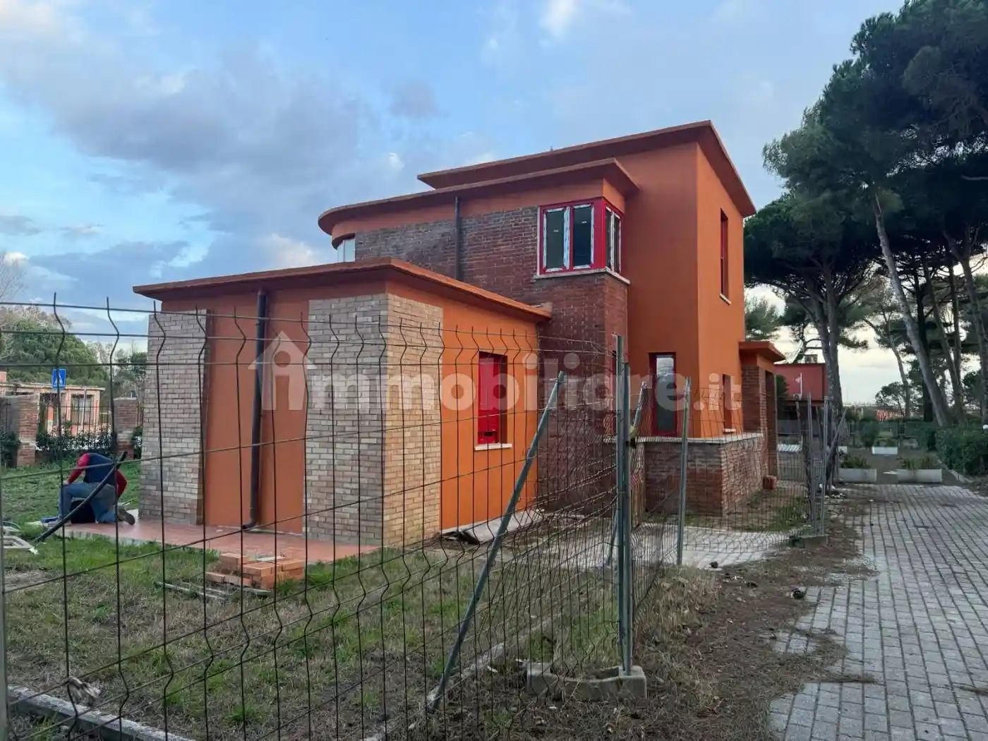 Villa in vendita a Pisa