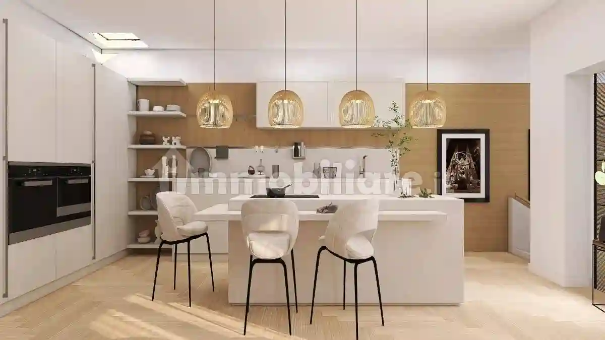 Loft - foto 5