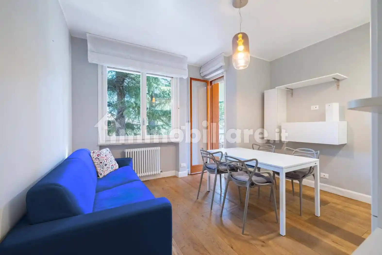 Appartamento in vendita a Bordighera