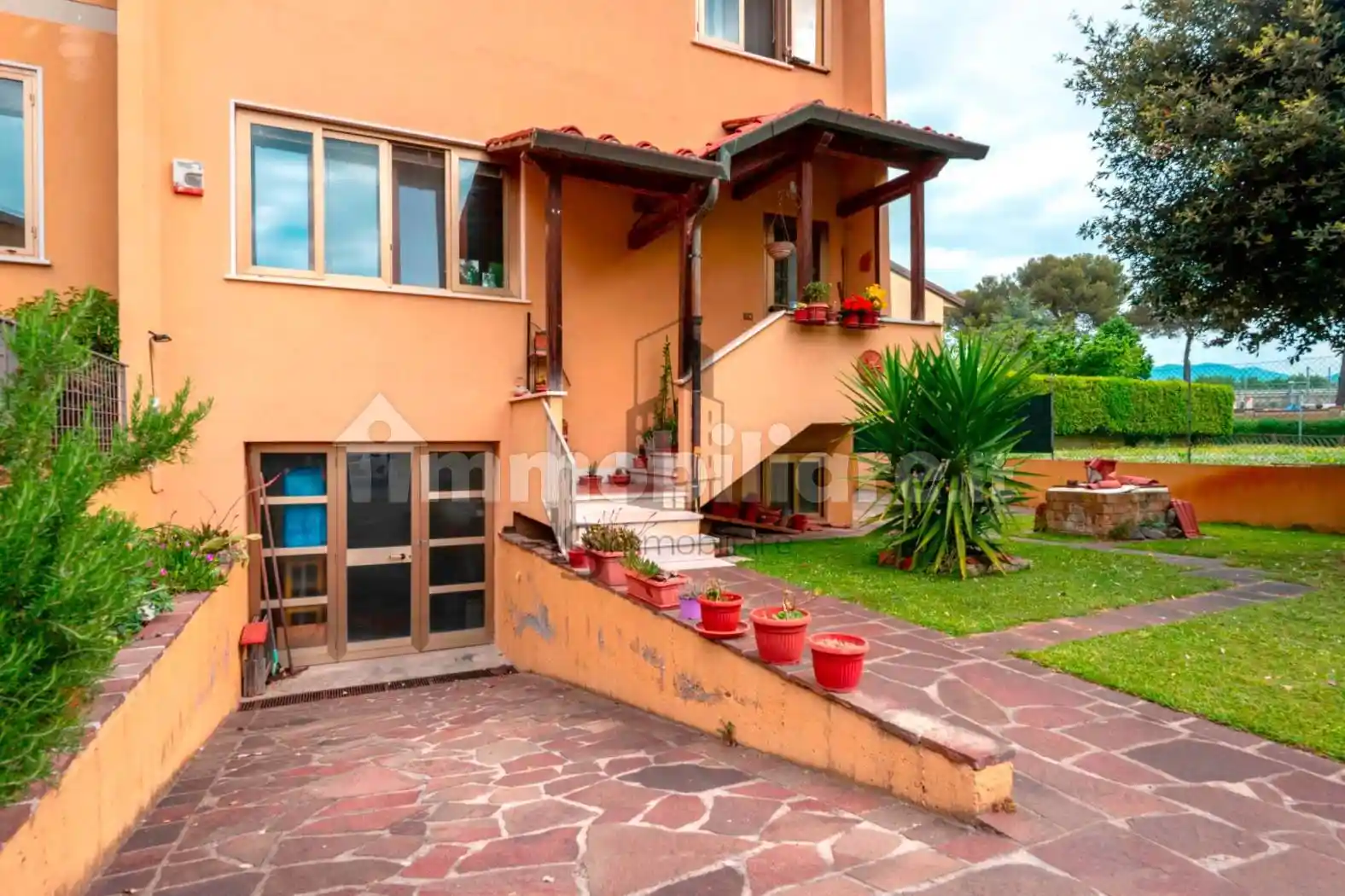 Villa in vendita a Pisa