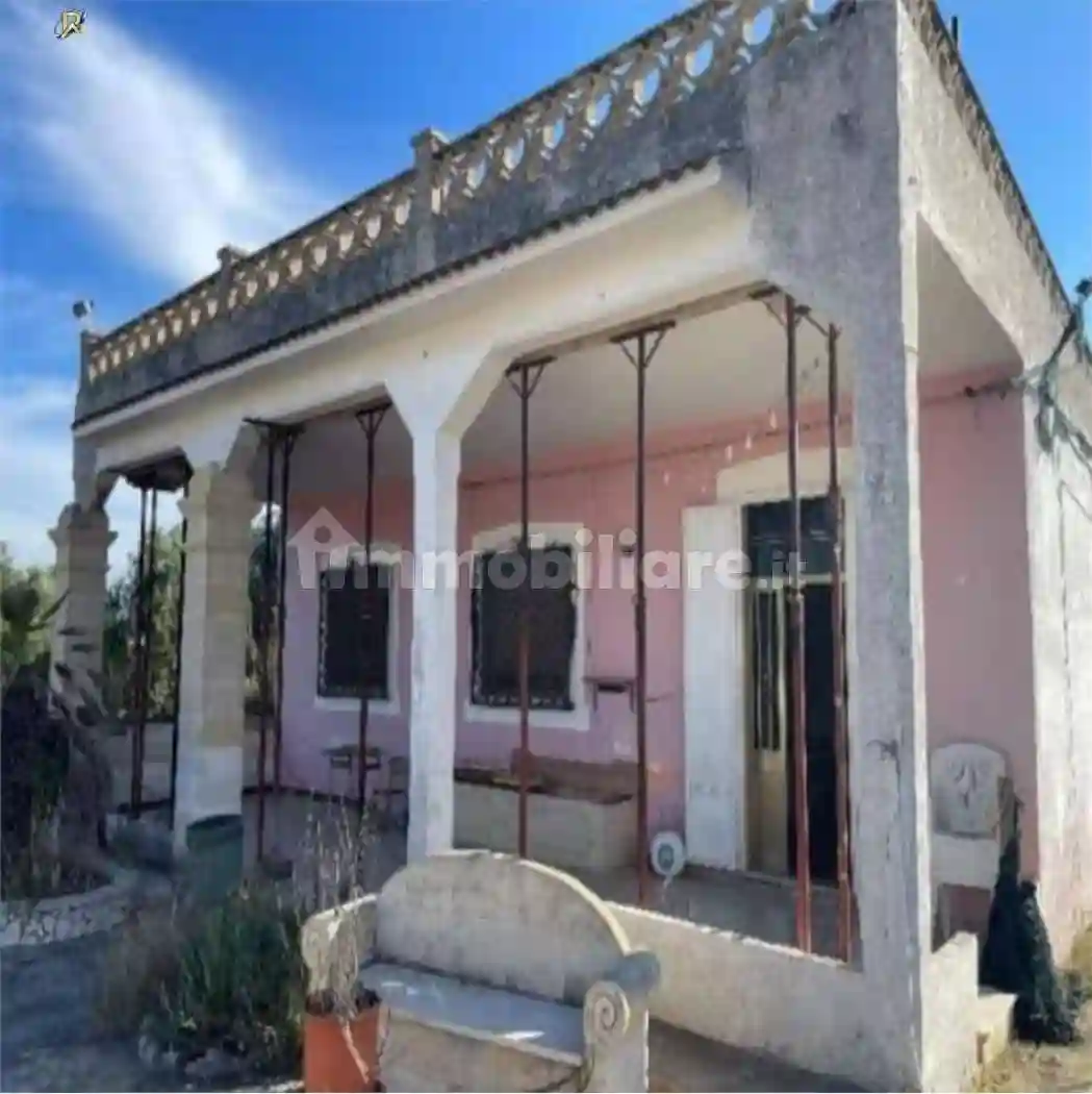 Casa indipendente - foto 3