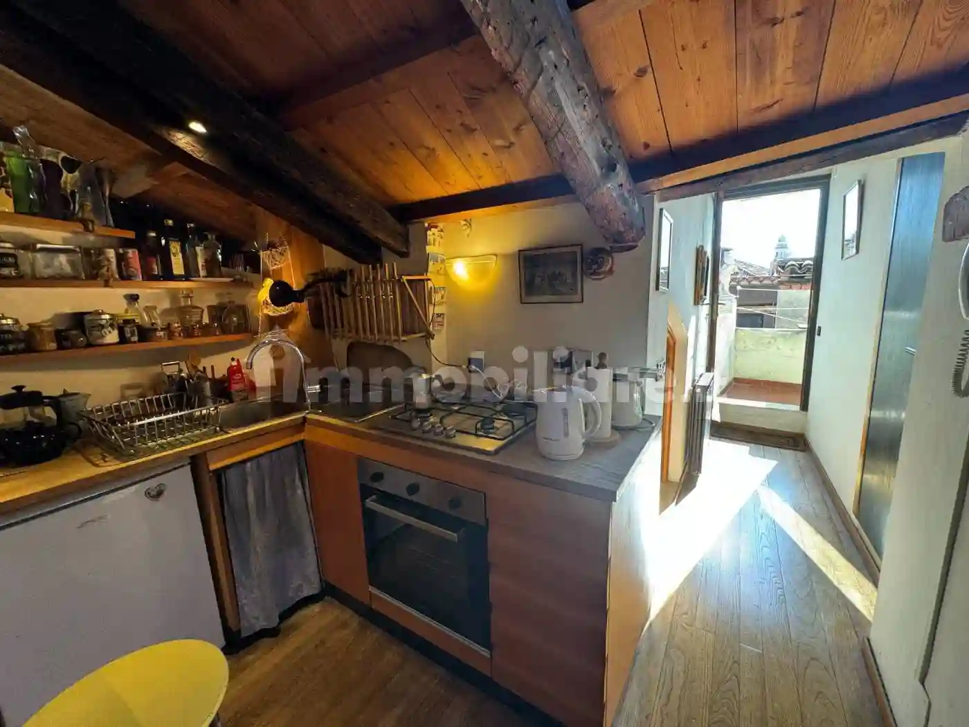 Attico - Mansarda - foto 4