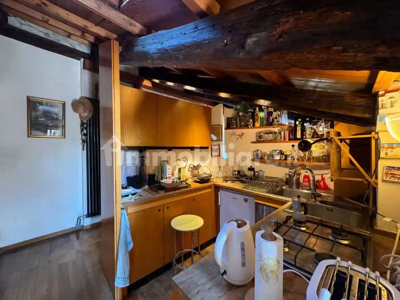 Attico - Mansarda - foto 5