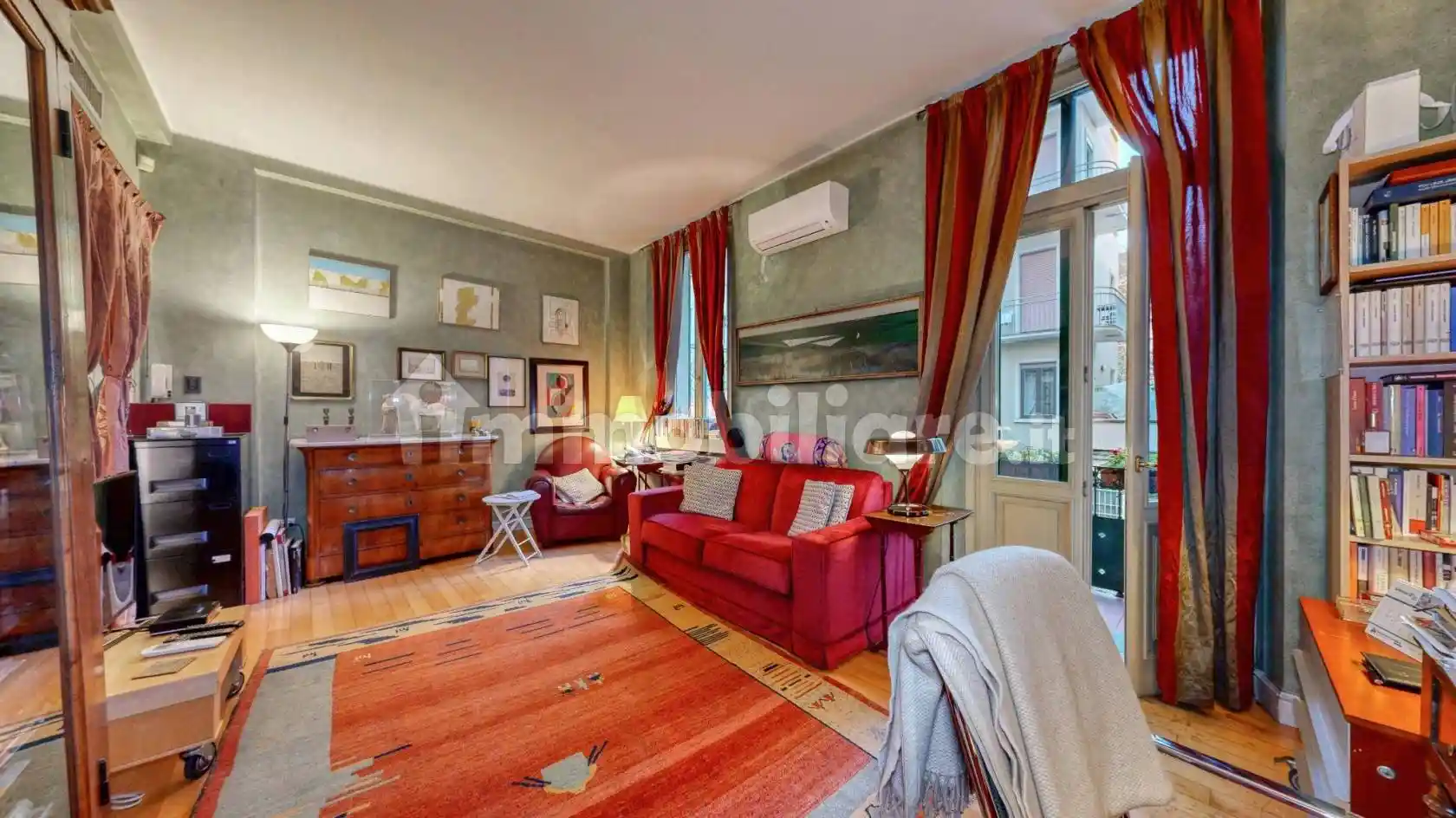 Casa indipendente in vendita a Milano