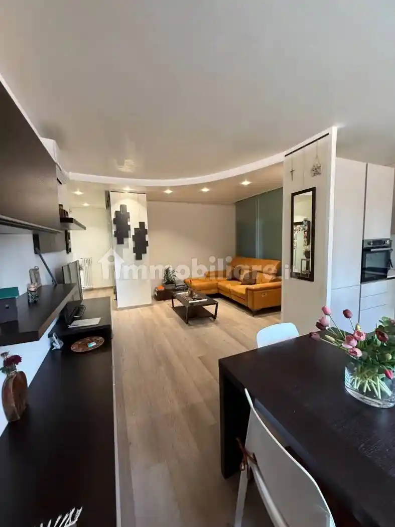 Appartamento in vendita a Bolzano