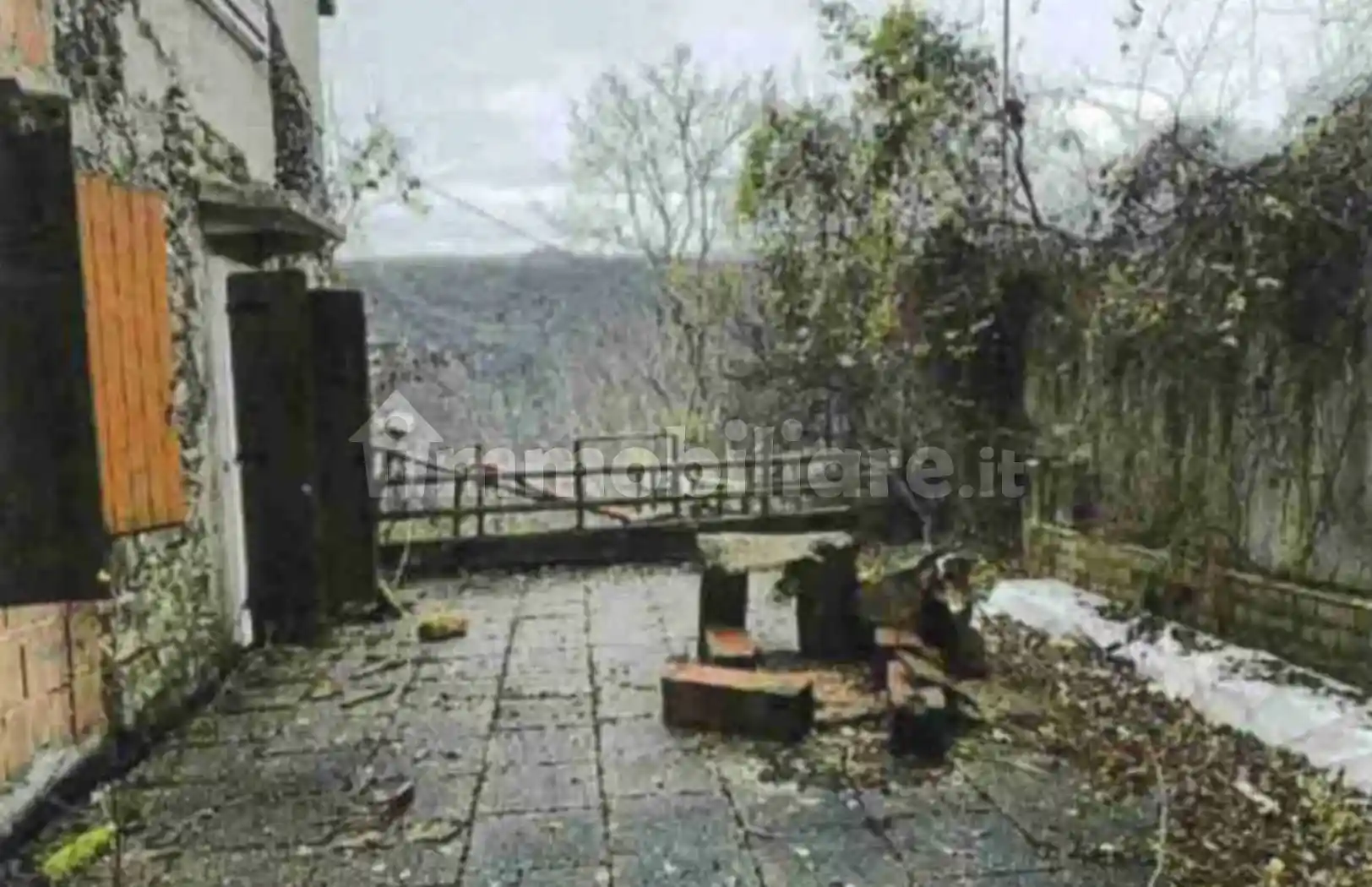 Casa indipendente in vendita a Badia Calavena