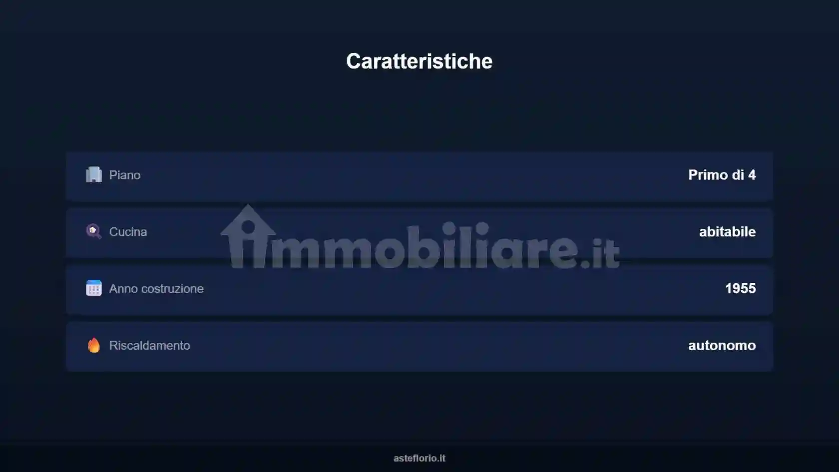 Appartamento - foto 5