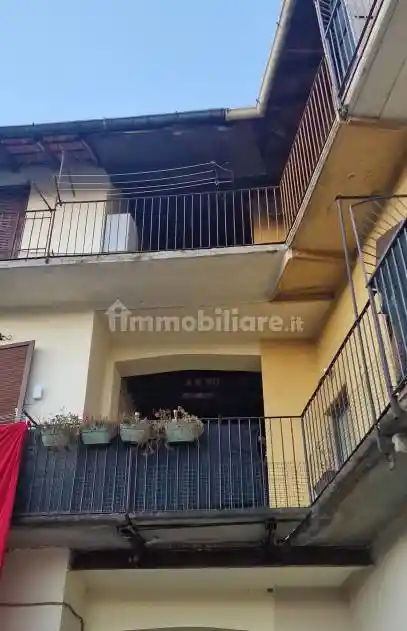 Appartamento in vendita a Misinto