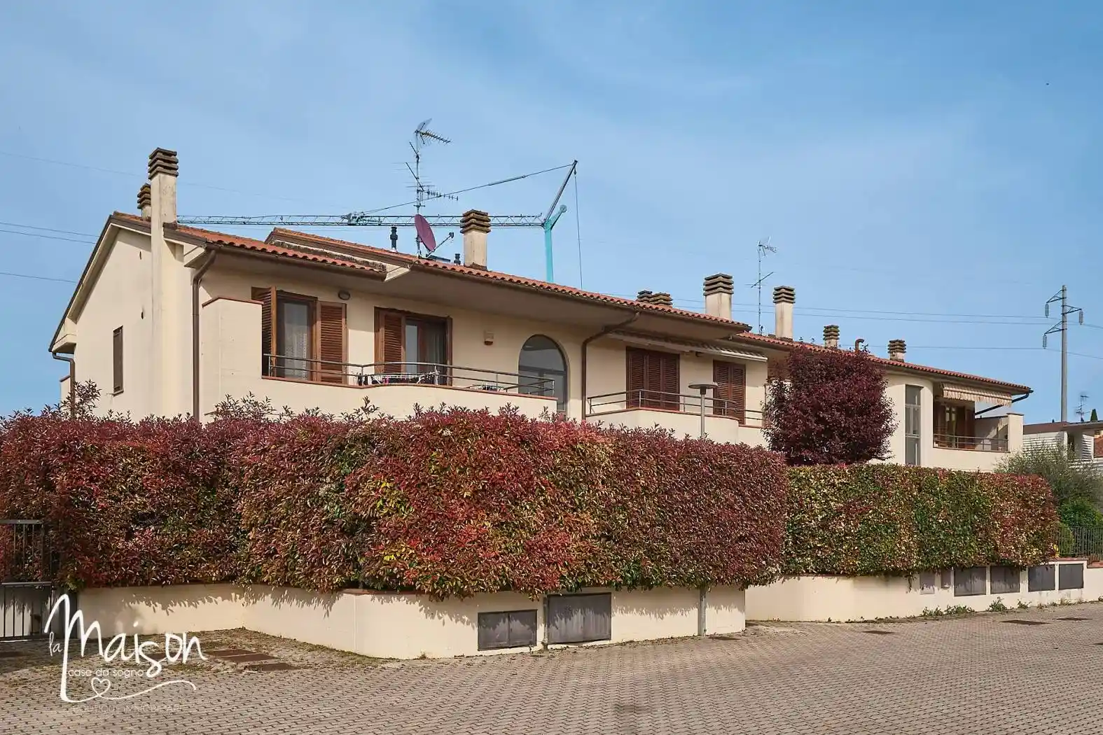 Appartamento in vendita a Calenzano