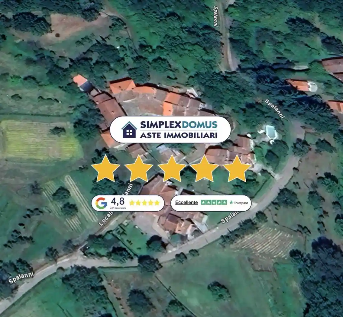 Villa in vendita a Castel San Niccolò