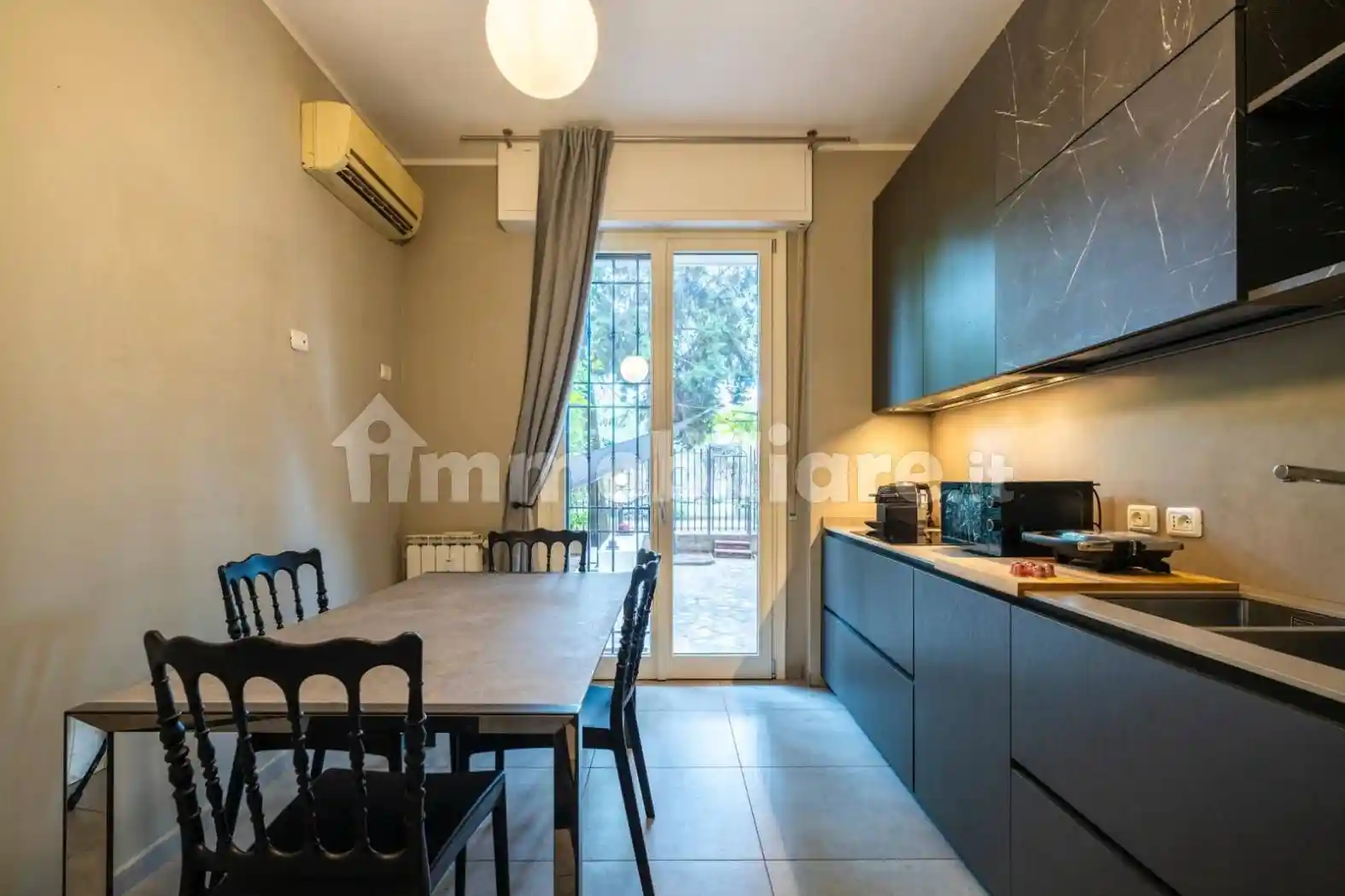 Appartamento in vendita a Firenze