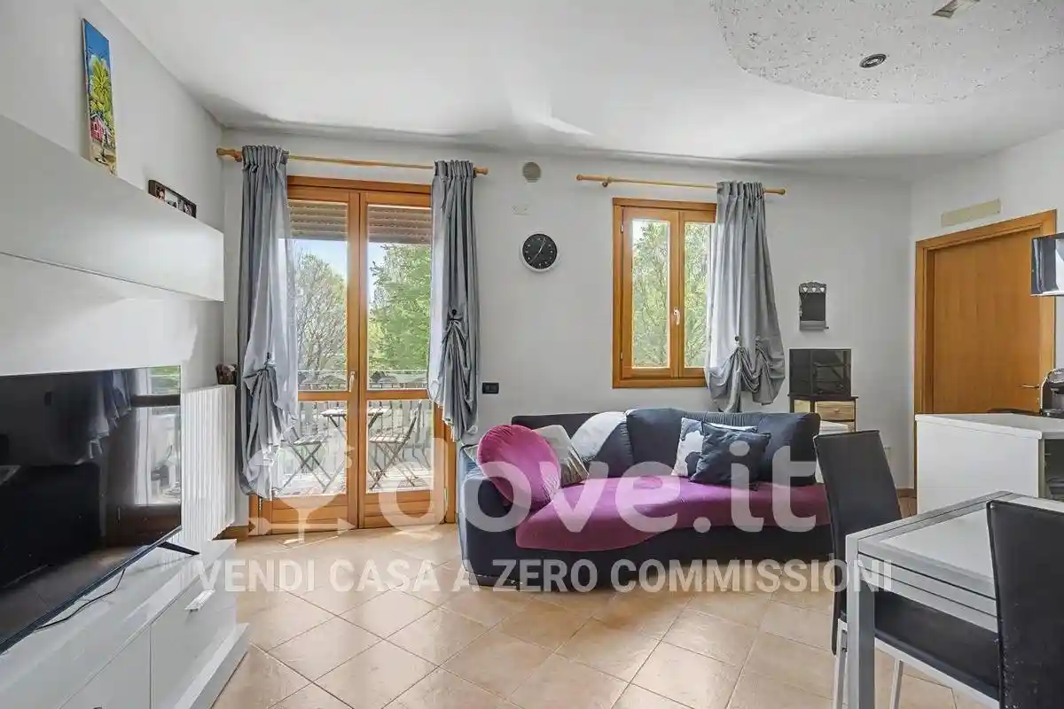 Appartamento in vendita a Polverara