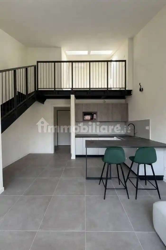 Loft in vendita a Brescia