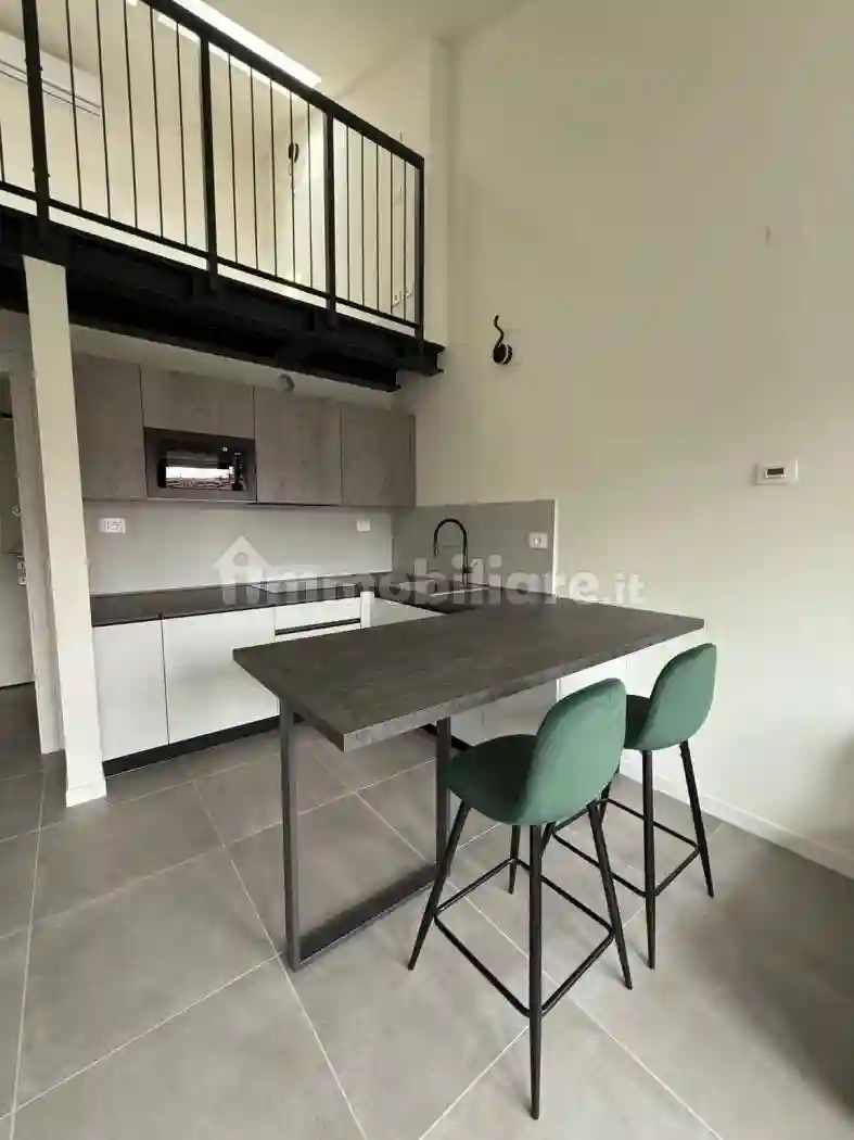 Loft - foto 2