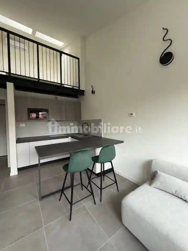 Loft - foto 3