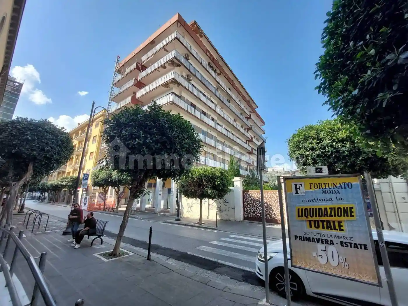 Appartamento in vendita a Nocera Inferiore
