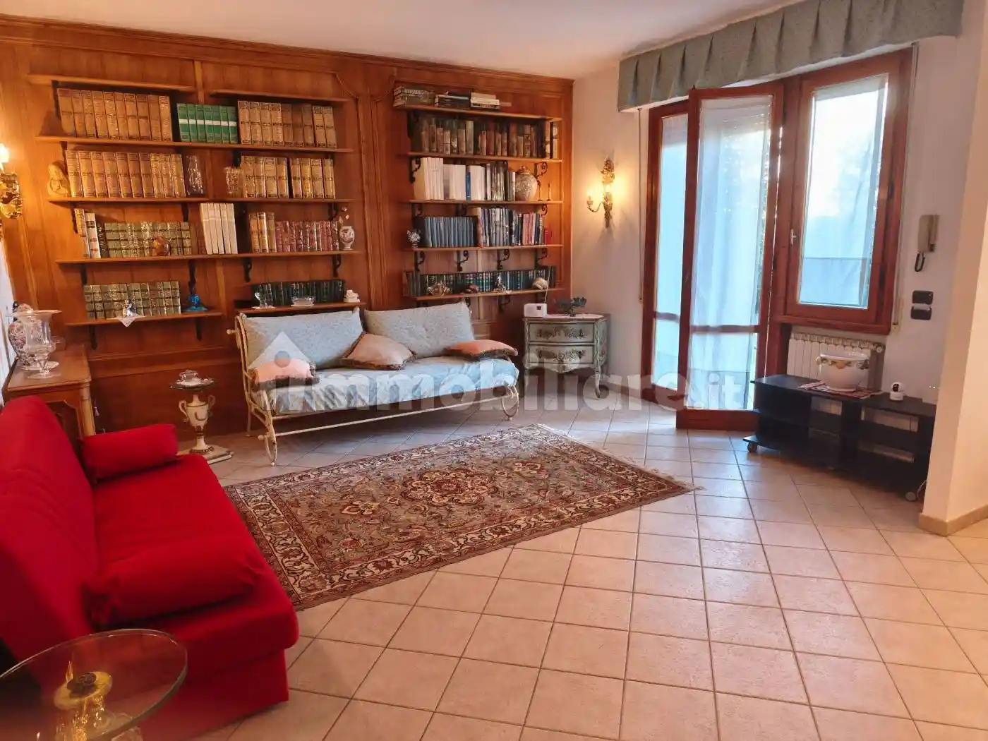 Appartamento in affitto a Firenze