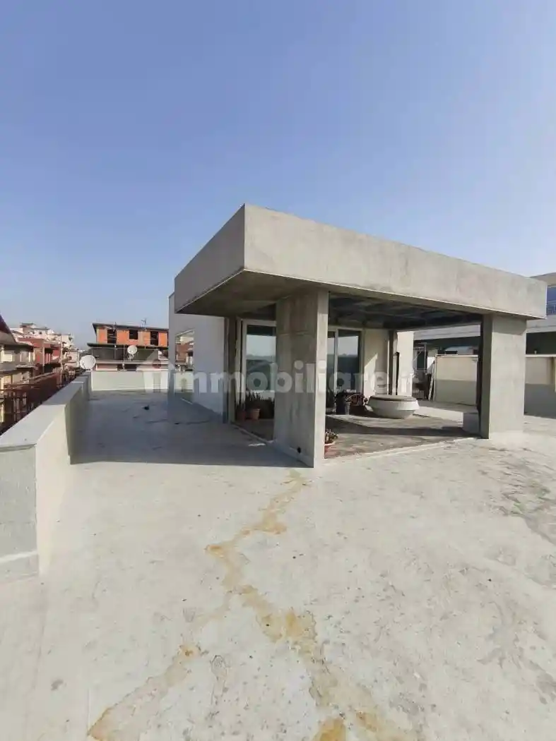 Attico - Mansarda in vendita a Paternò
