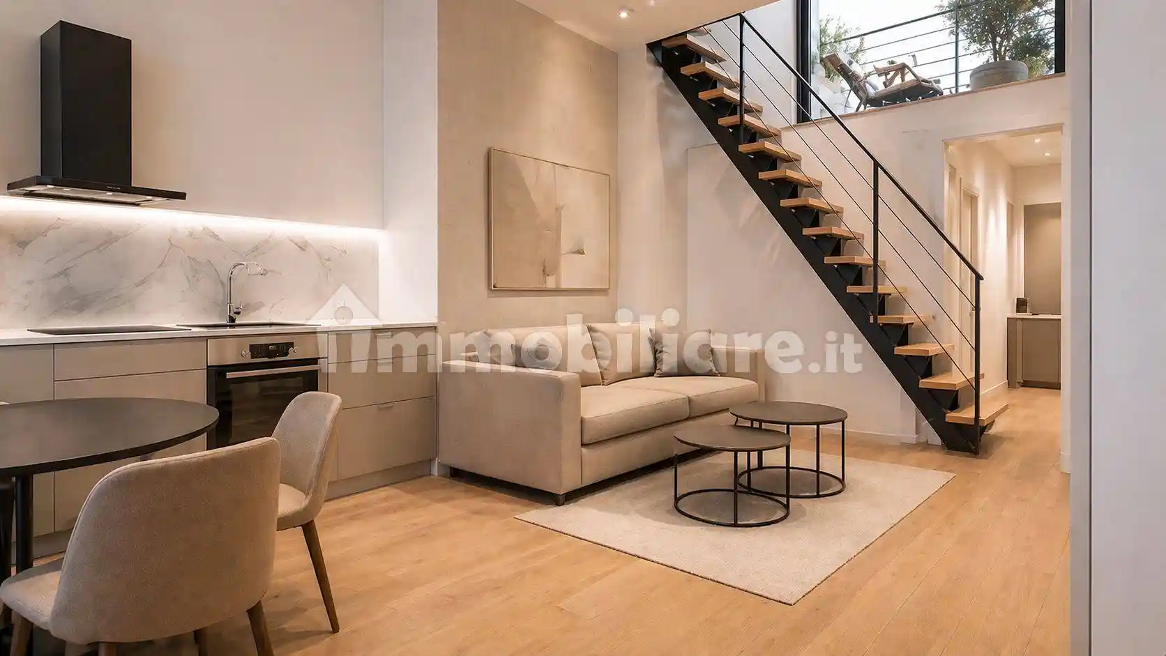 Appartamento in vendita a Torino