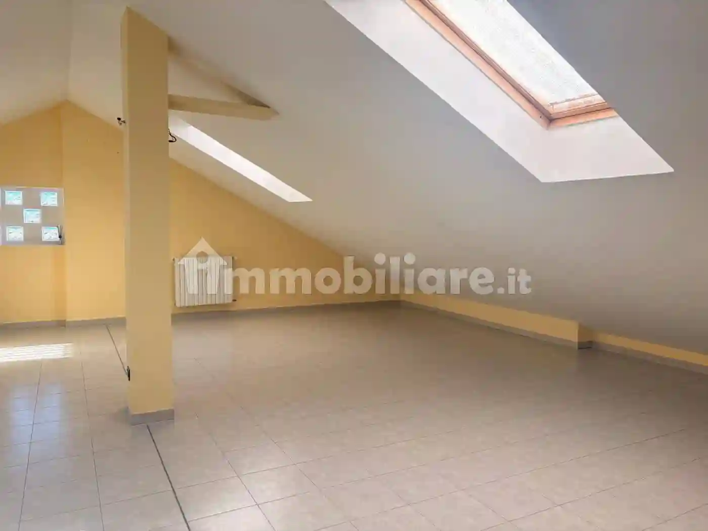 Attico - Mansarda - foto 2