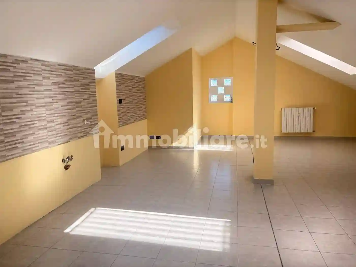 Attico - Mansarda - foto 3