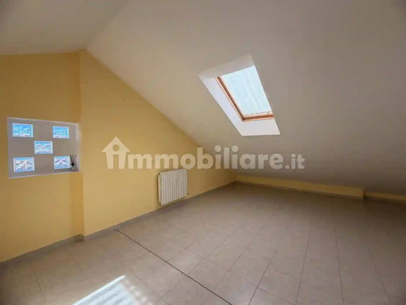 Attico - Mansarda - foto 4