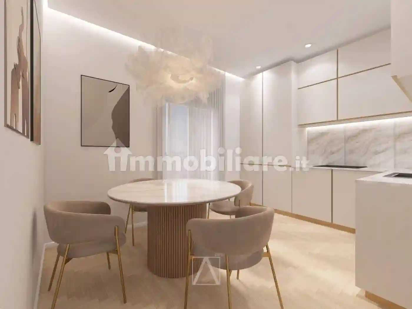 Appartamento - foto 3