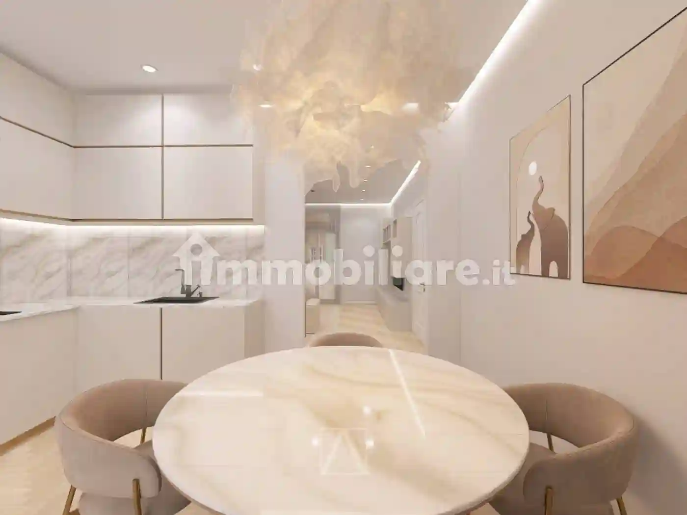 Appartamento - foto 5