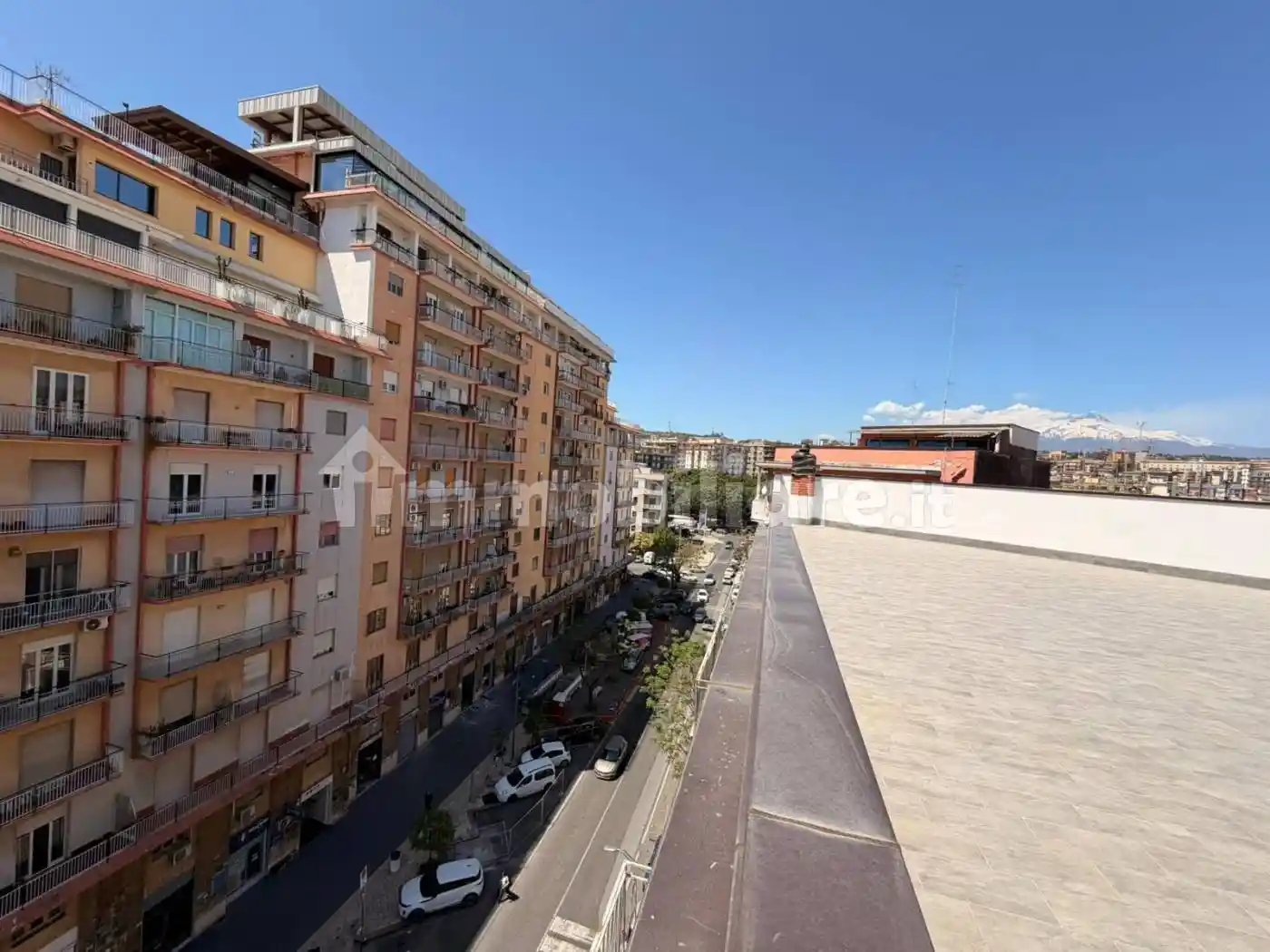 Appartamento in vendita a Catania