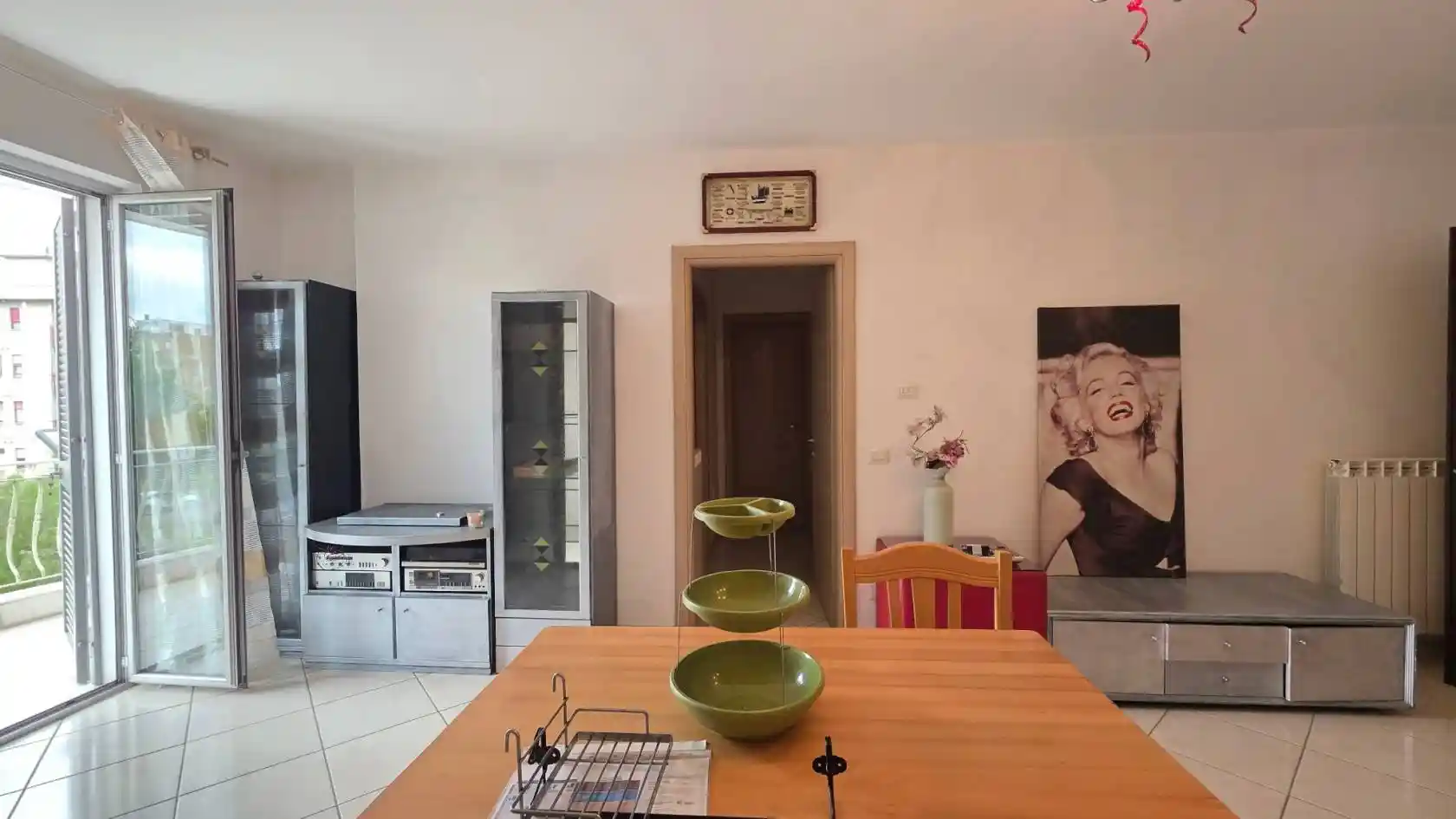 Attico - Mansarda in affitto a Brusciano
