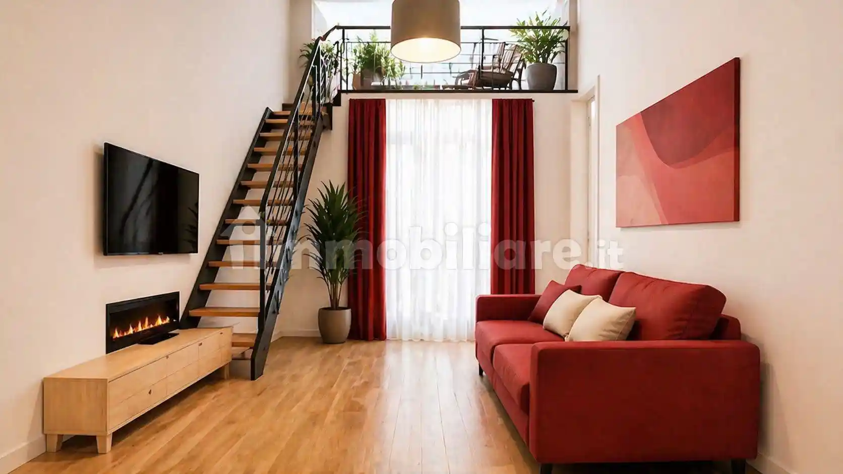 Appartamento in vendita a Torino