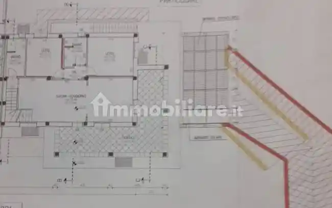 Villa in vendita a Cesena