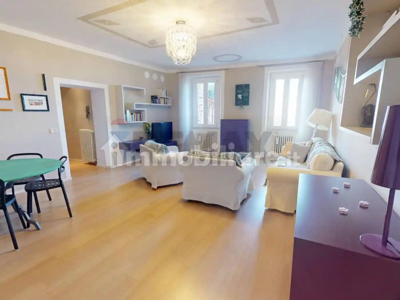 Appartamento in vendita a Perugia