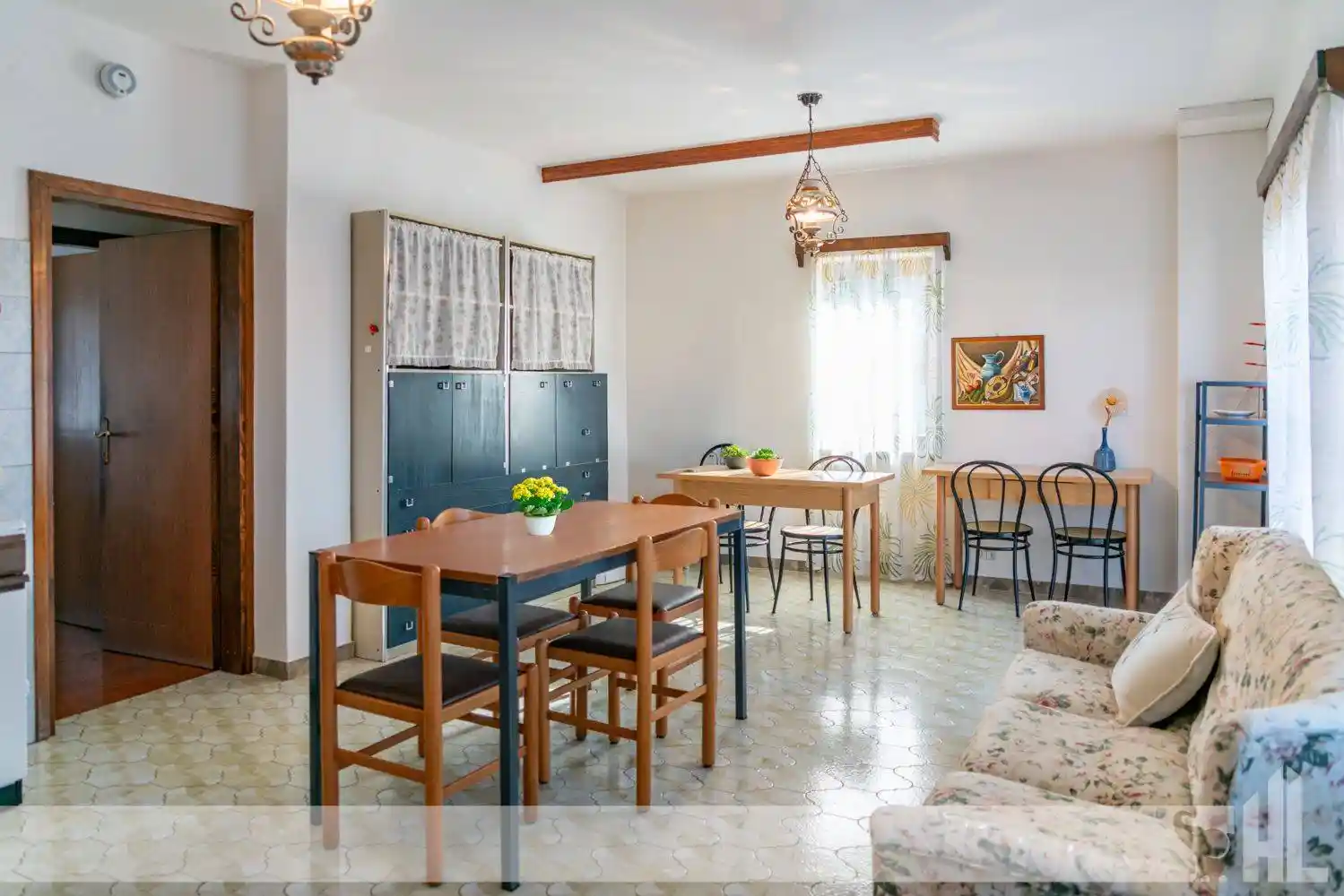 Appartamento in vendita a Tambre