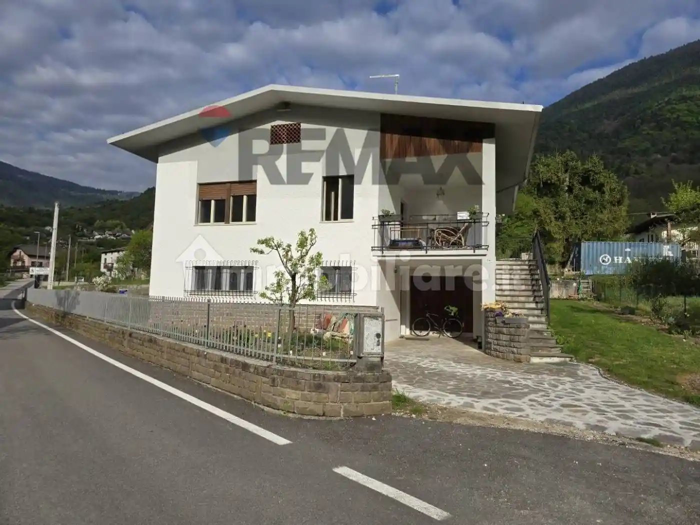 Appartamento in vendita a Arsiè