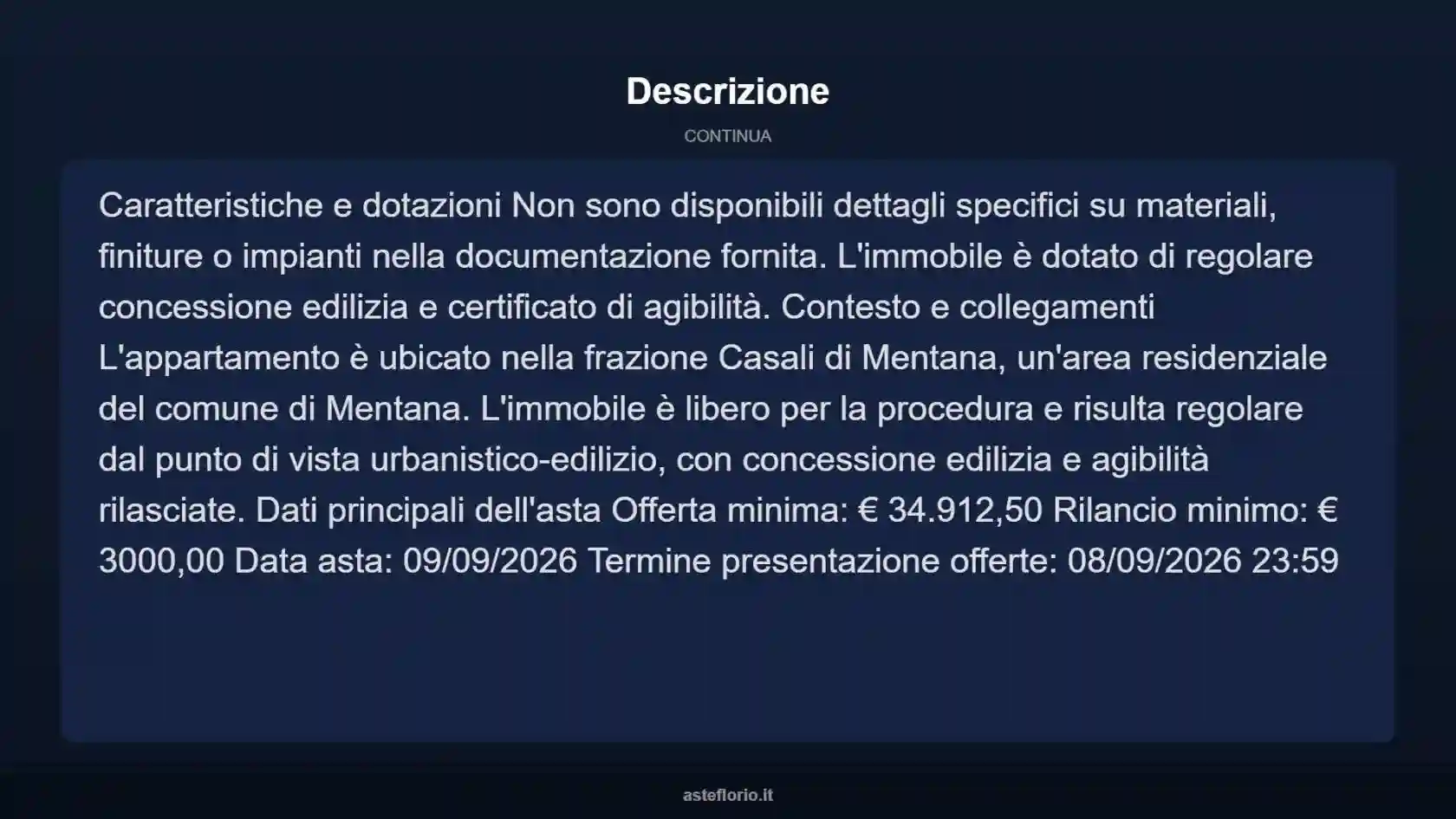 Appartamento - foto 5