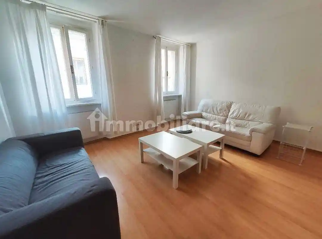 Appartamento in affitto a Udine