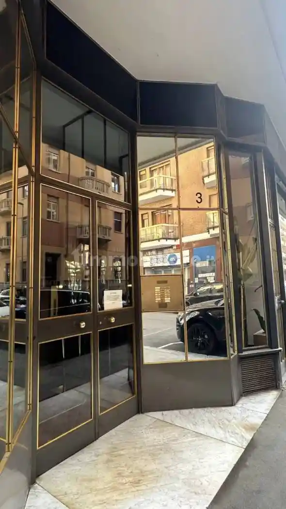 Appartamento in affitto a Torino