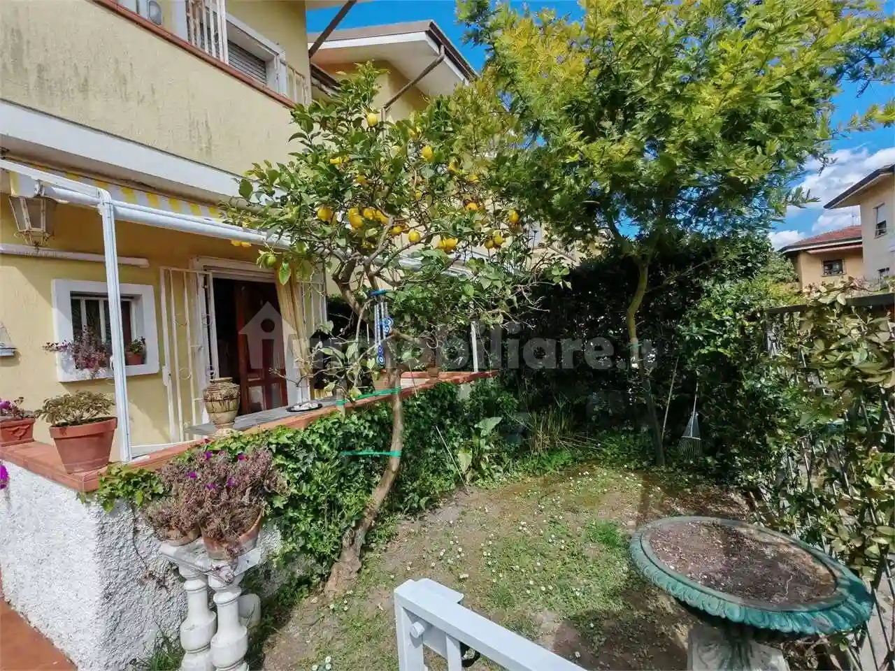 Villetta a schiera - foto 4