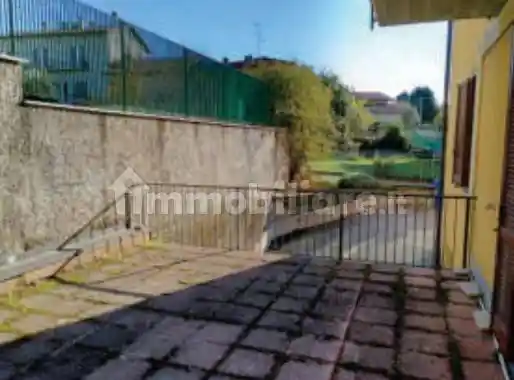 Appartamento in vendita a Como