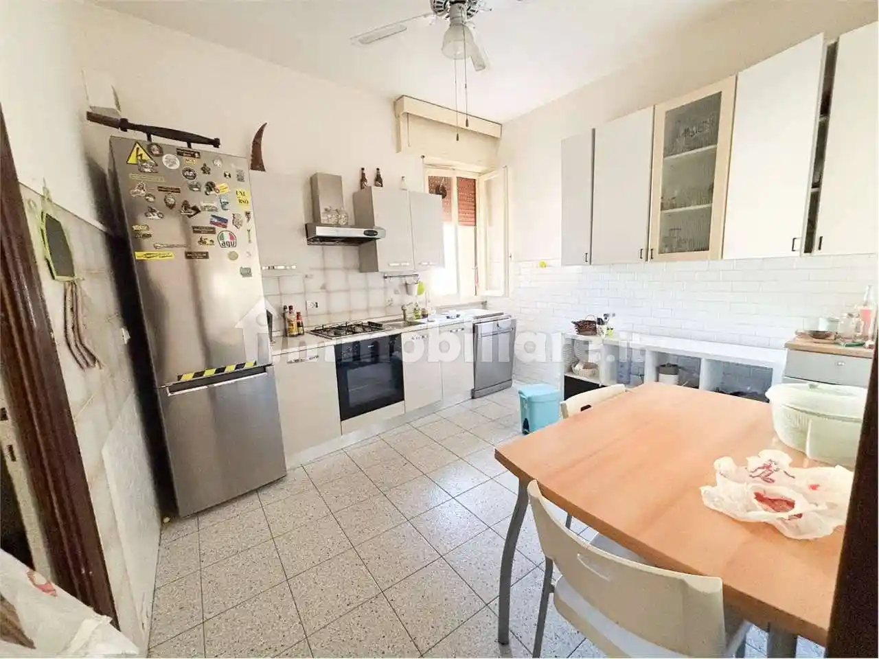 Appartamento in vendita a Pistoia