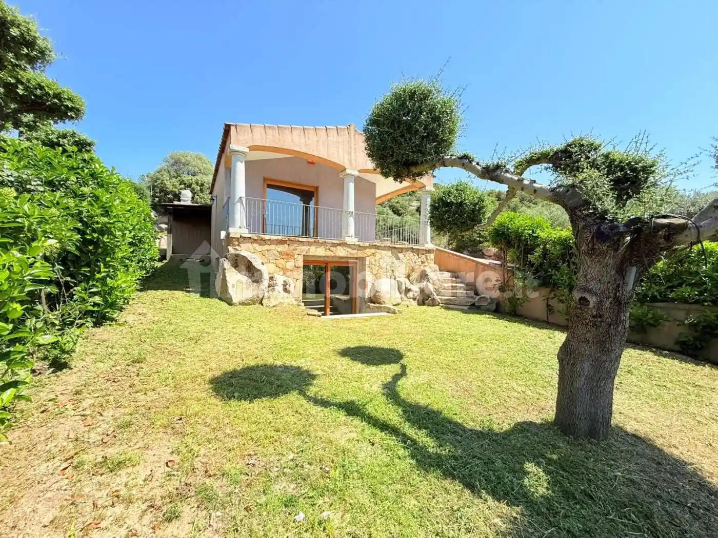 Villa in vendita a Loiri Porto San Paolo