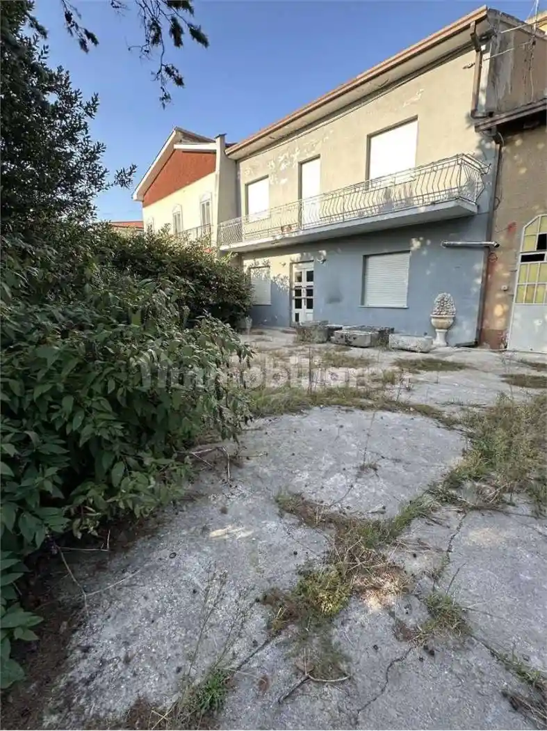 Appartamento in vendita a San Pietro di Morubio