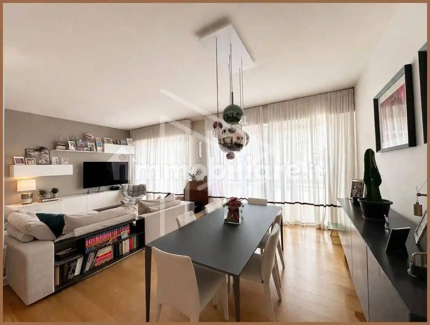 Appartamento in vendita a Firenze