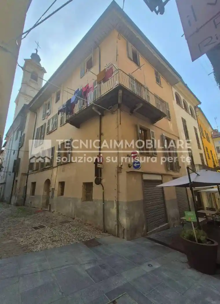 Appartamento in vendita a Mondovì