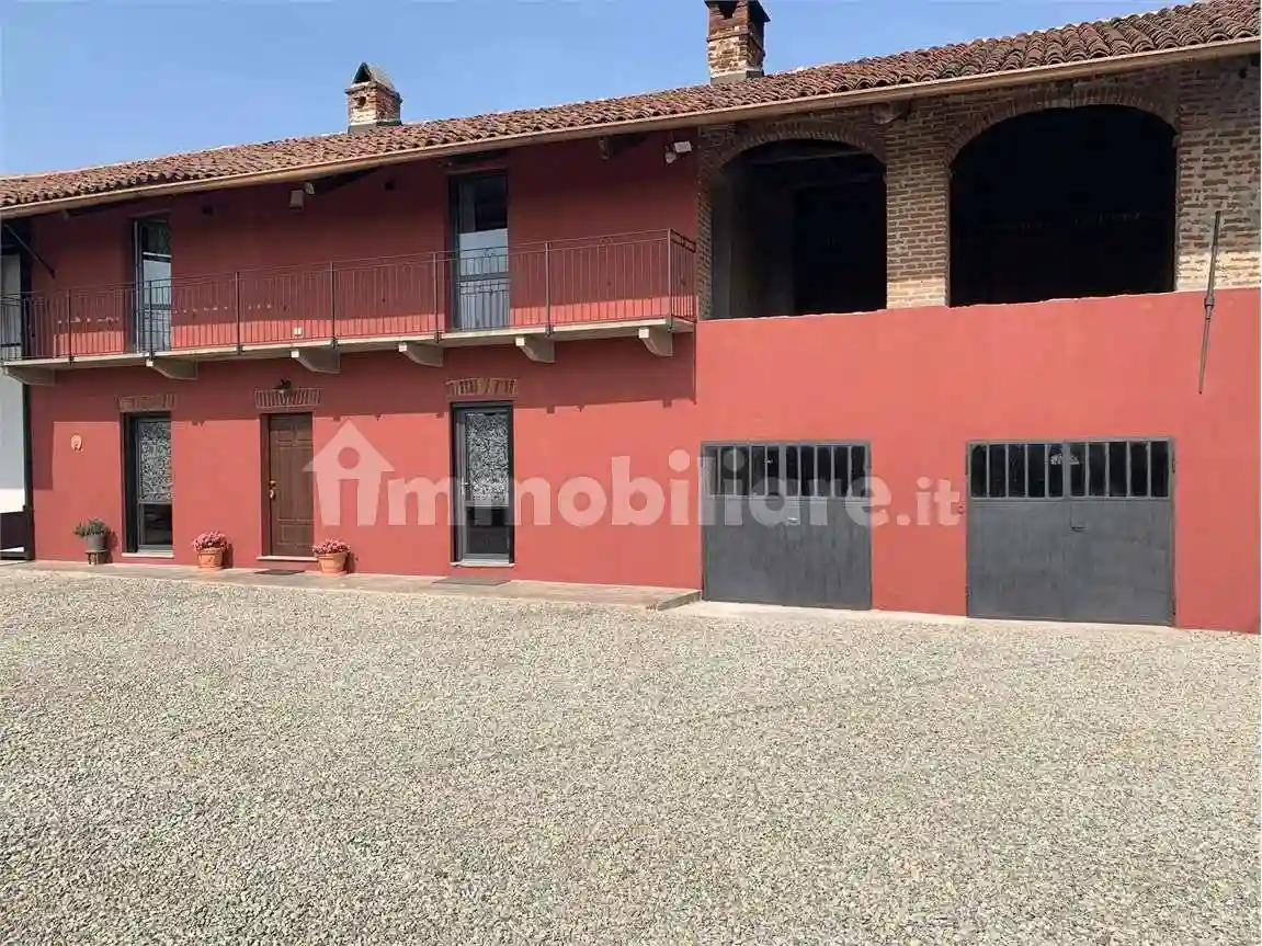 Casa indipendente - foto 4